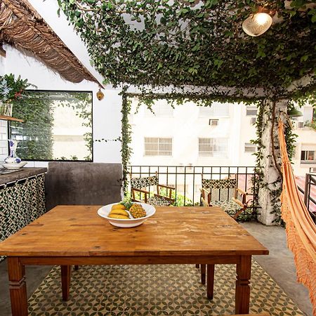Urca Hotel リオデジャネイロ エクステリア 写真