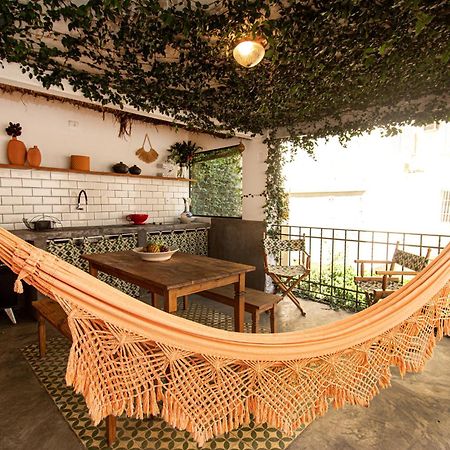 Urca Hotel リオデジャネイロ エクステリア 写真