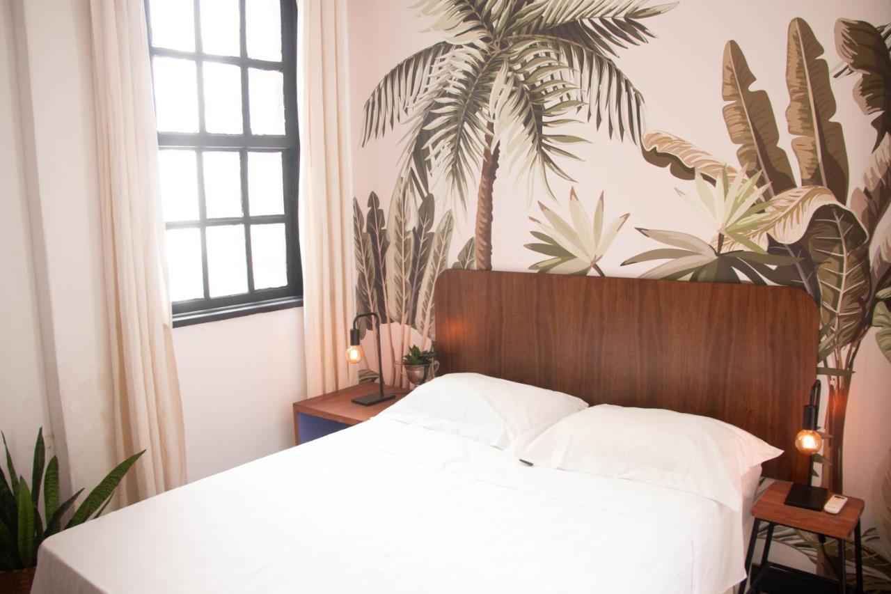 Urca Hotel リオデジャネイロ エクステリア 写真