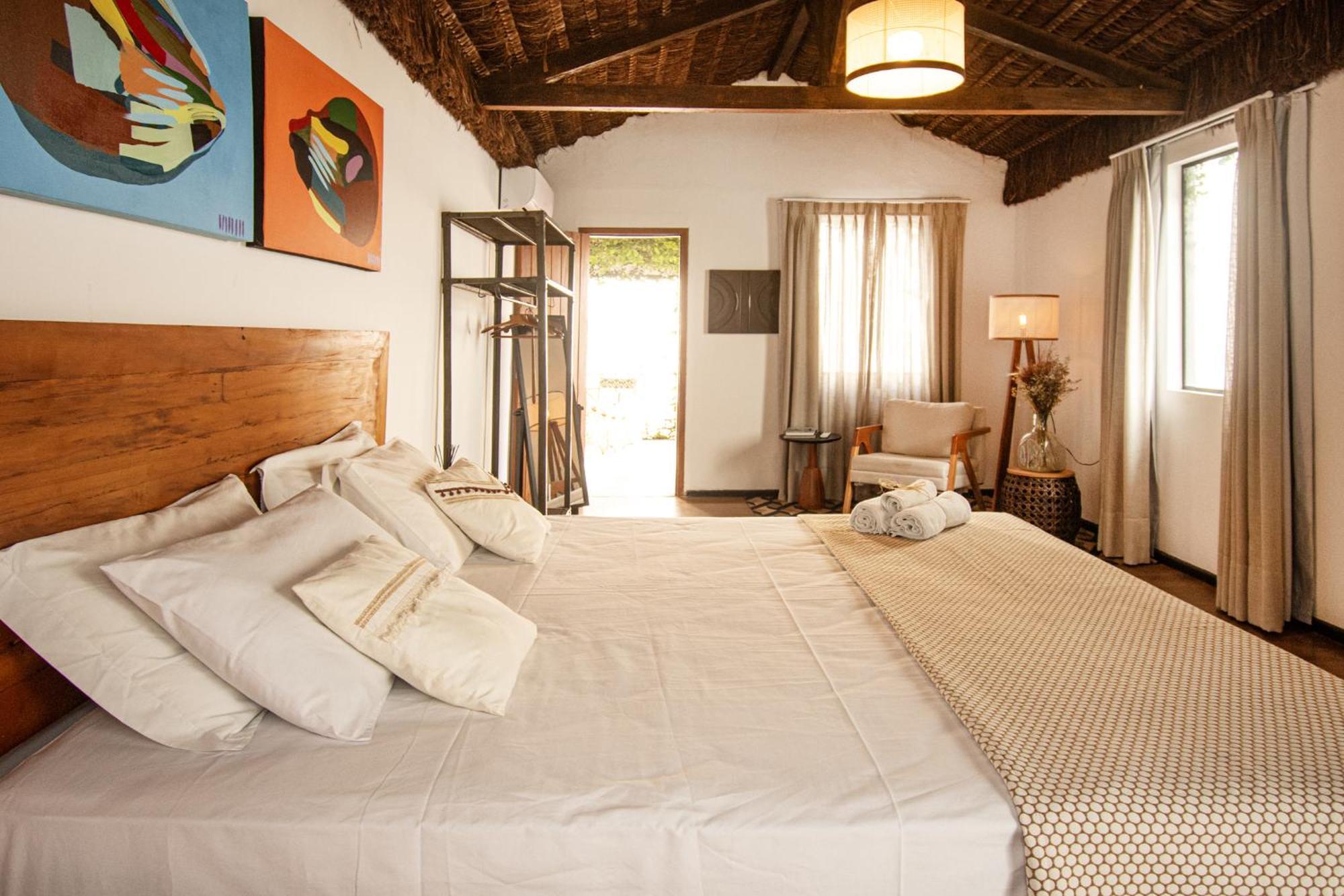 Urca Hotel リオデジャネイロ エクステリア 写真