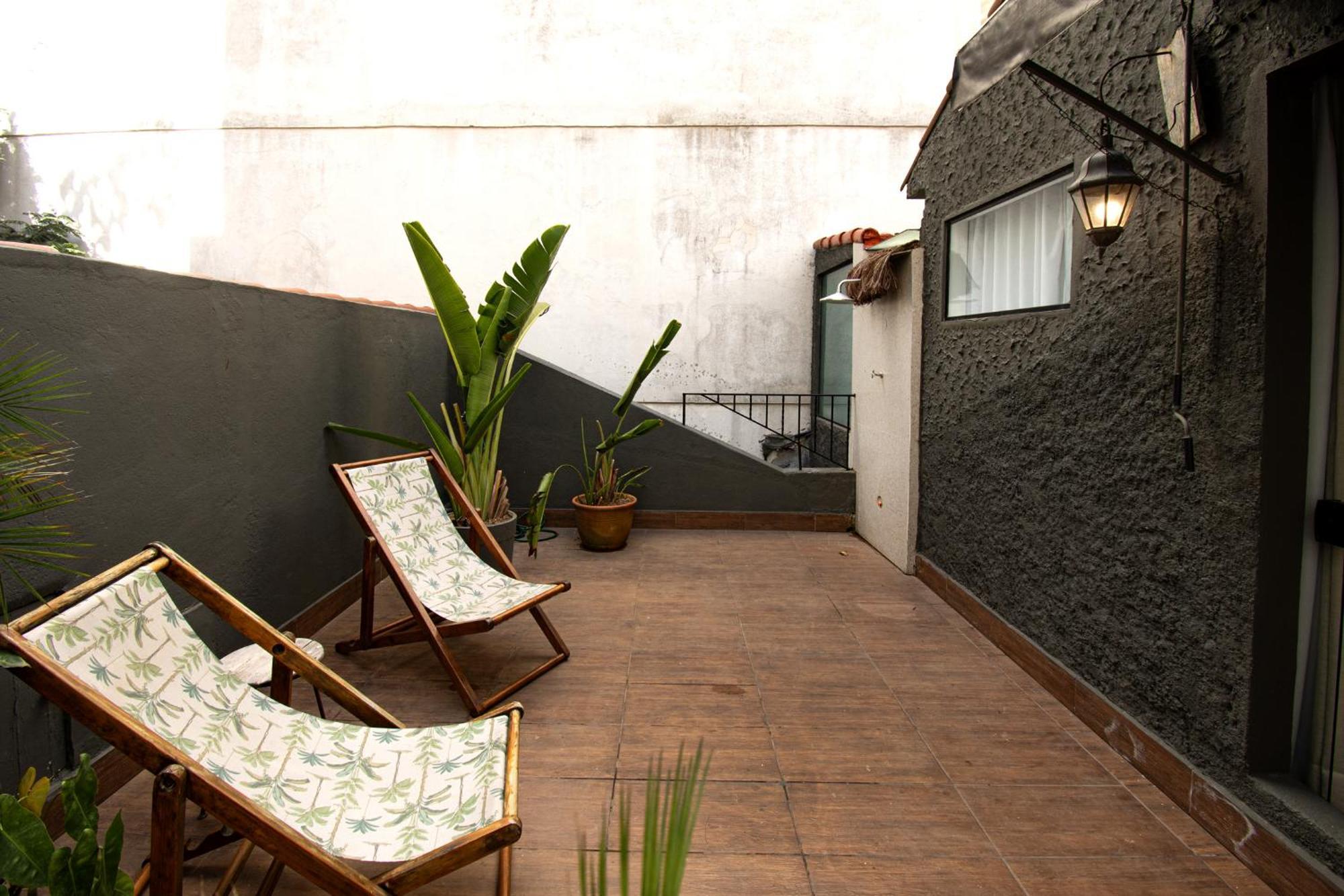 Urca Hotel リオデジャネイロ エクステリア 写真