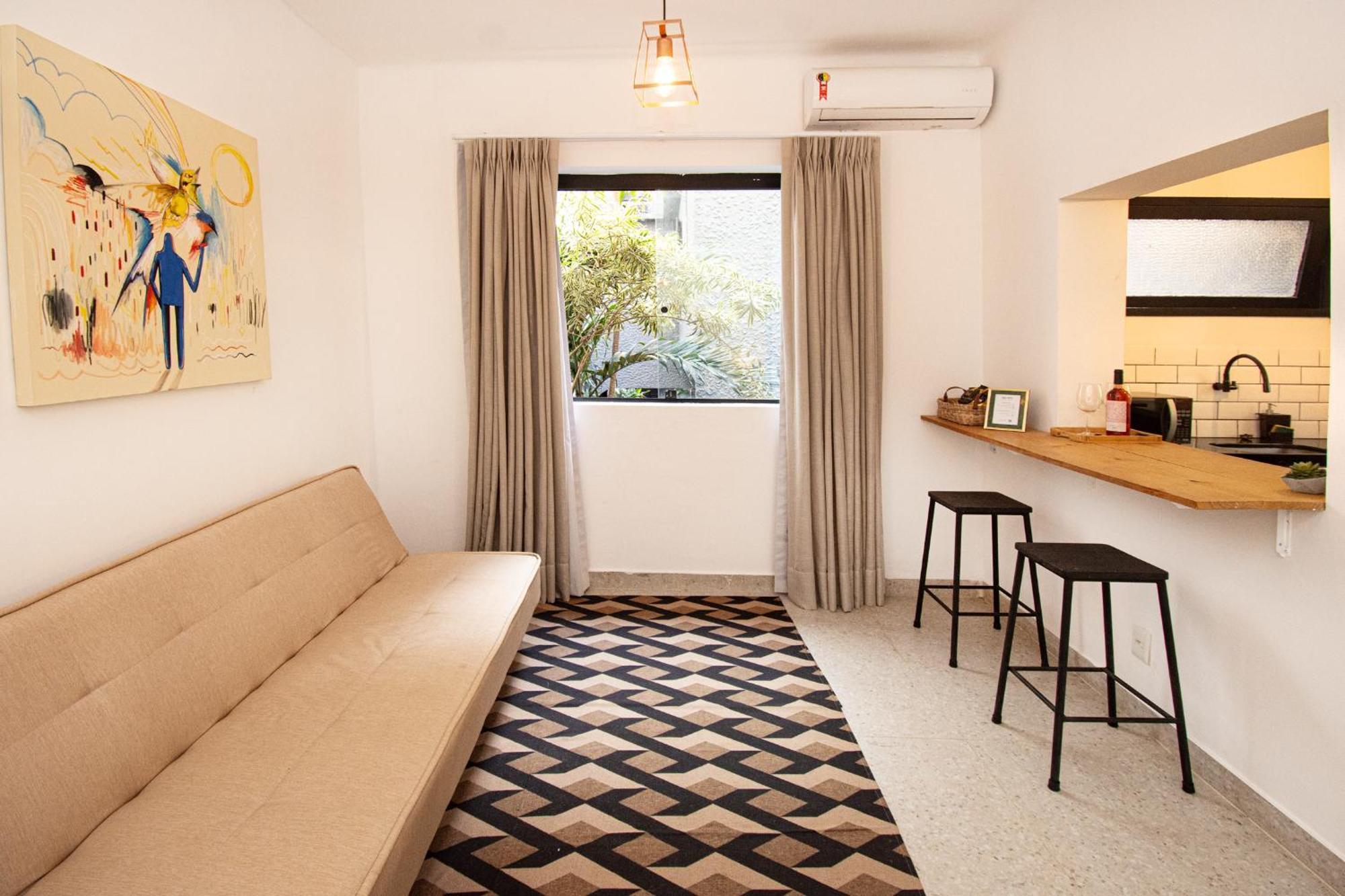 Urca Hotel リオデジャネイロ エクステリア 写真