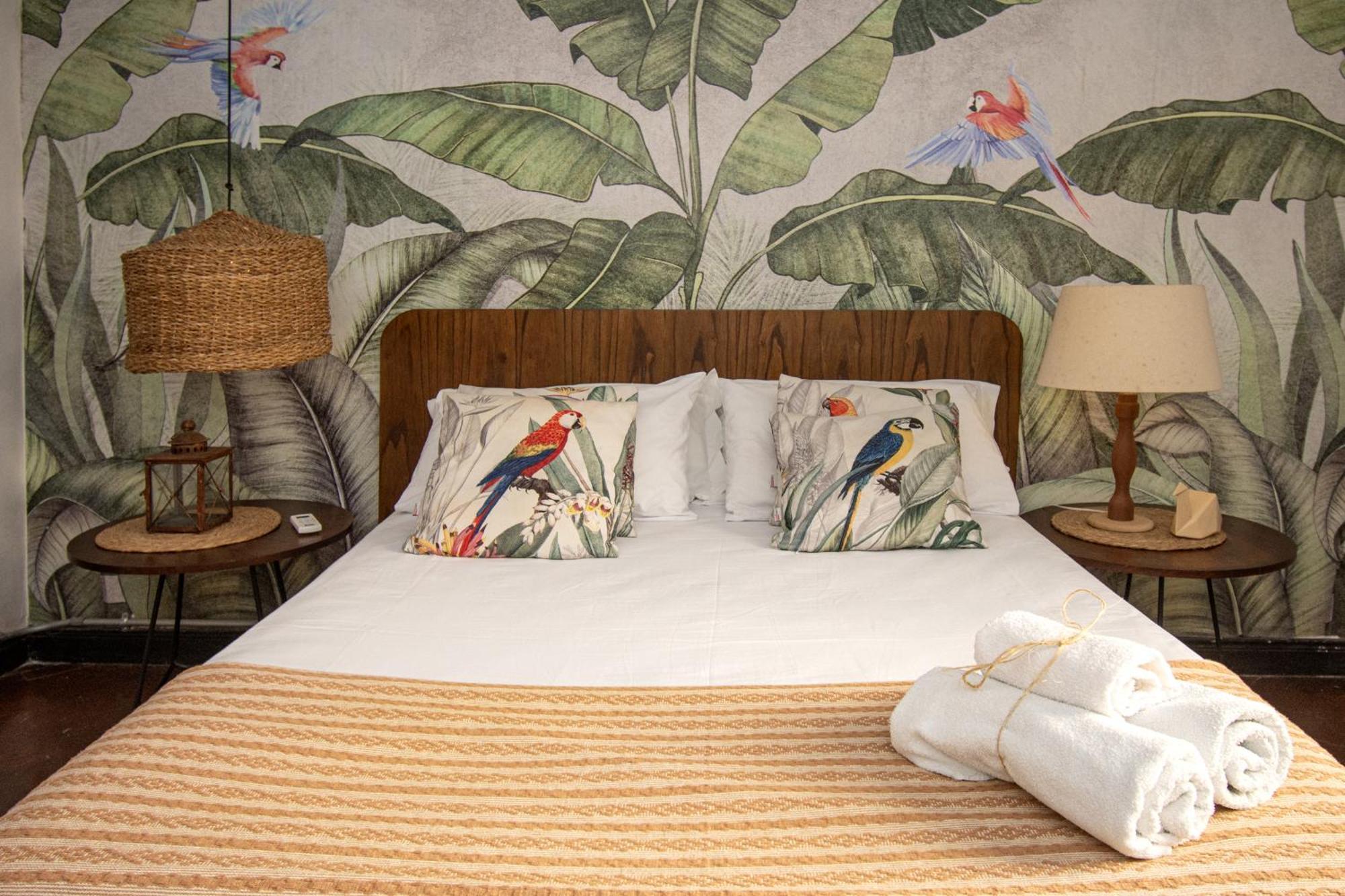 Urca Hotel リオデジャネイロ エクステリア 写真