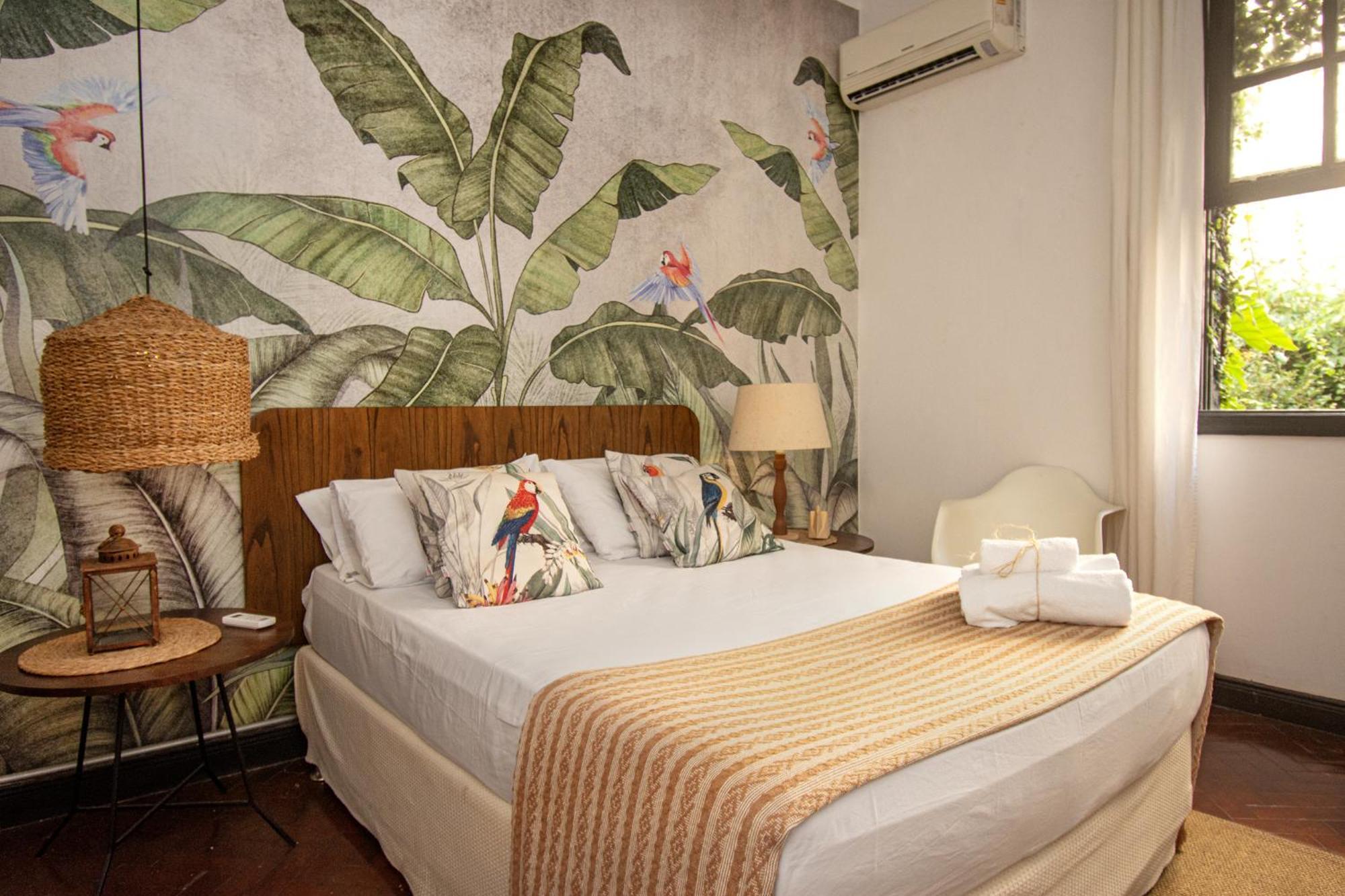 Urca Hotel リオデジャネイロ エクステリア 写真