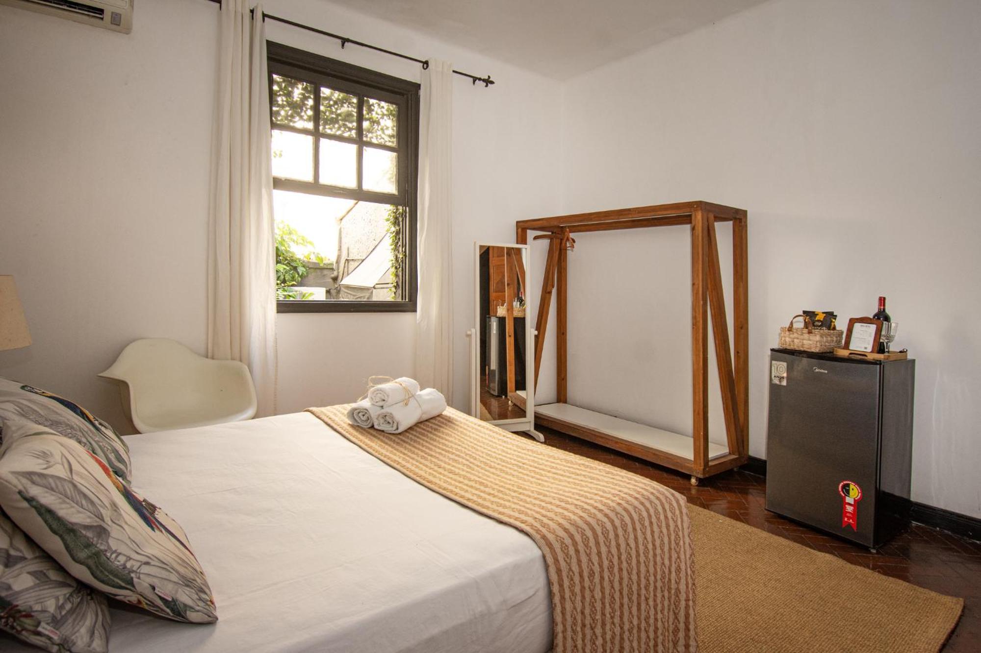 Urca Hotel リオデジャネイロ エクステリア 写真
