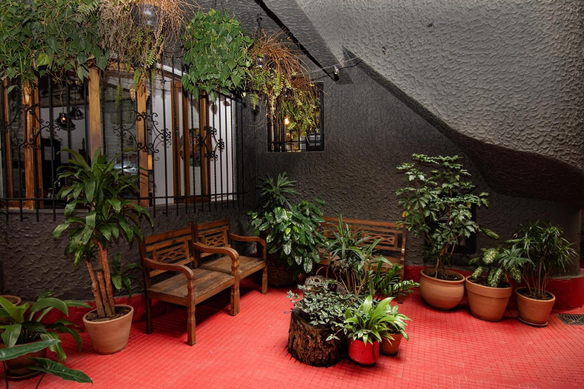 Urca Hotel リオデジャネイロ エクステリア 写真