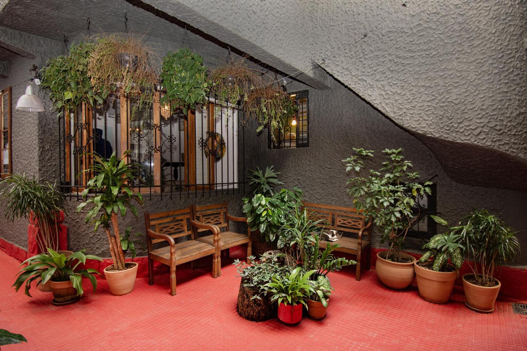 Urca Hotel リオデジャネイロ エクステリア 写真