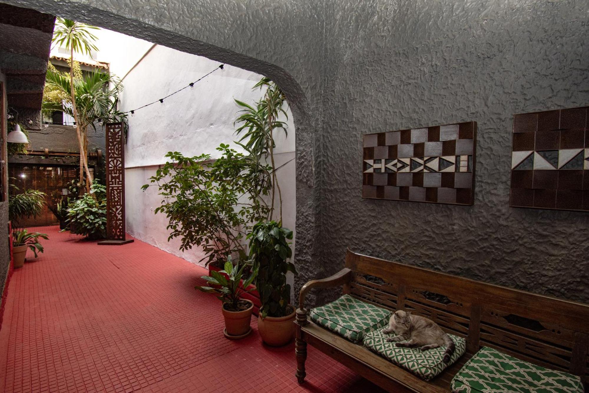 Urca Hotel リオデジャネイロ エクステリア 写真